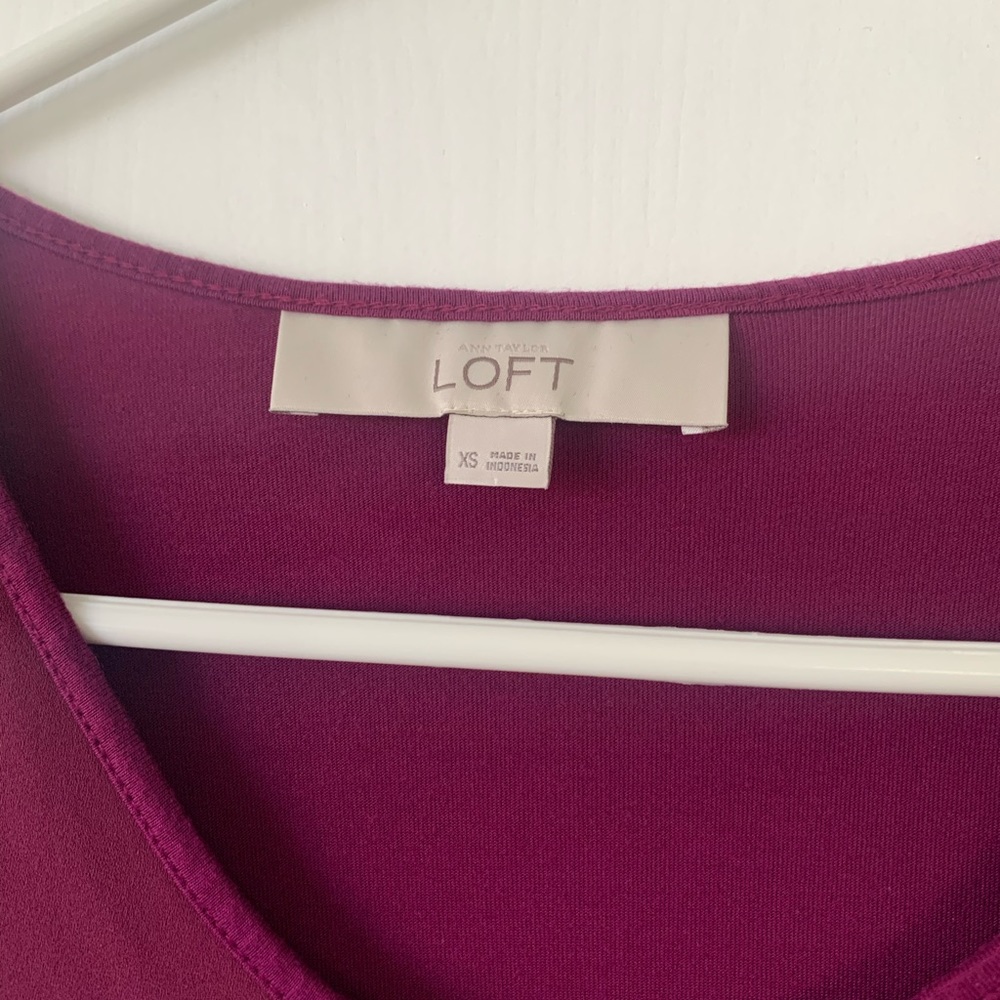 Loft Shirt